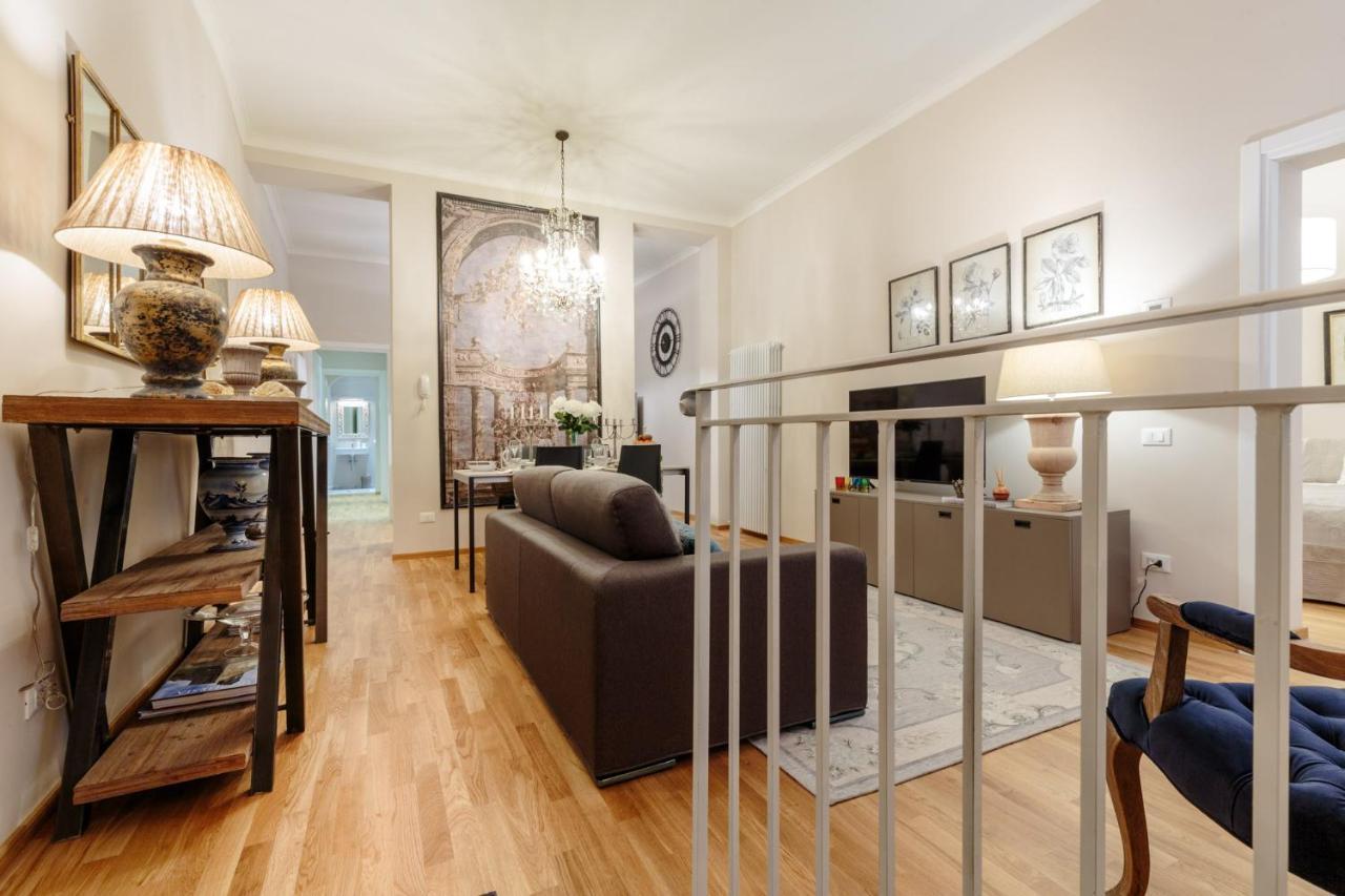 Casa Betta Apartment *