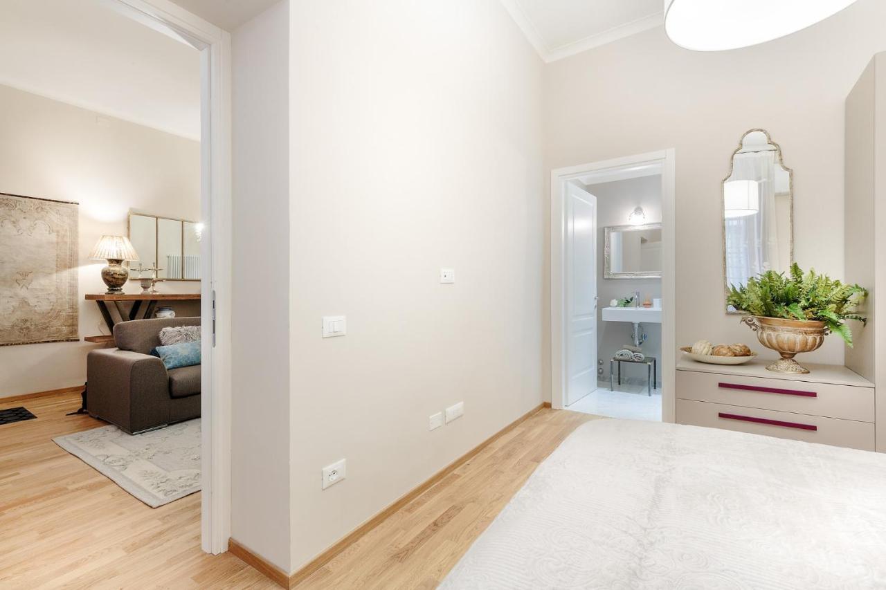 Appartement Casa Betta Lucques