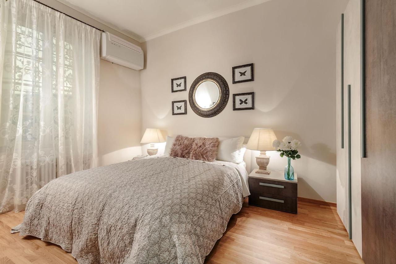 Casa Betta Apartment