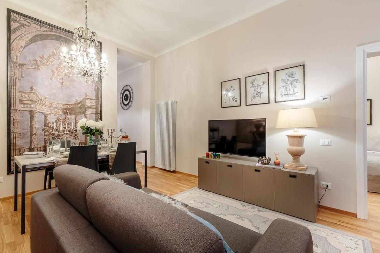 Apartment Casa Betta