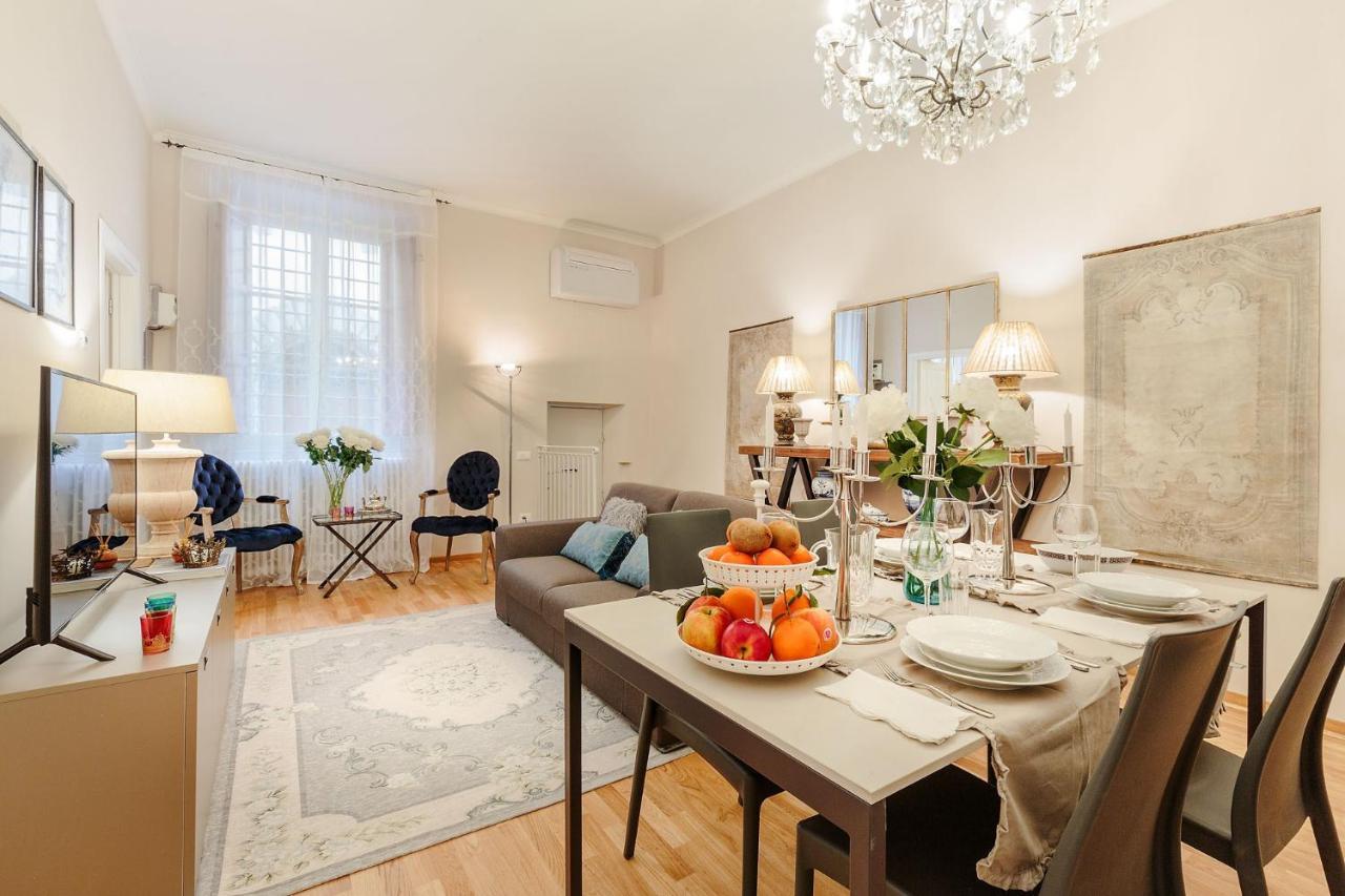 Appartement Casa Betta Lucques