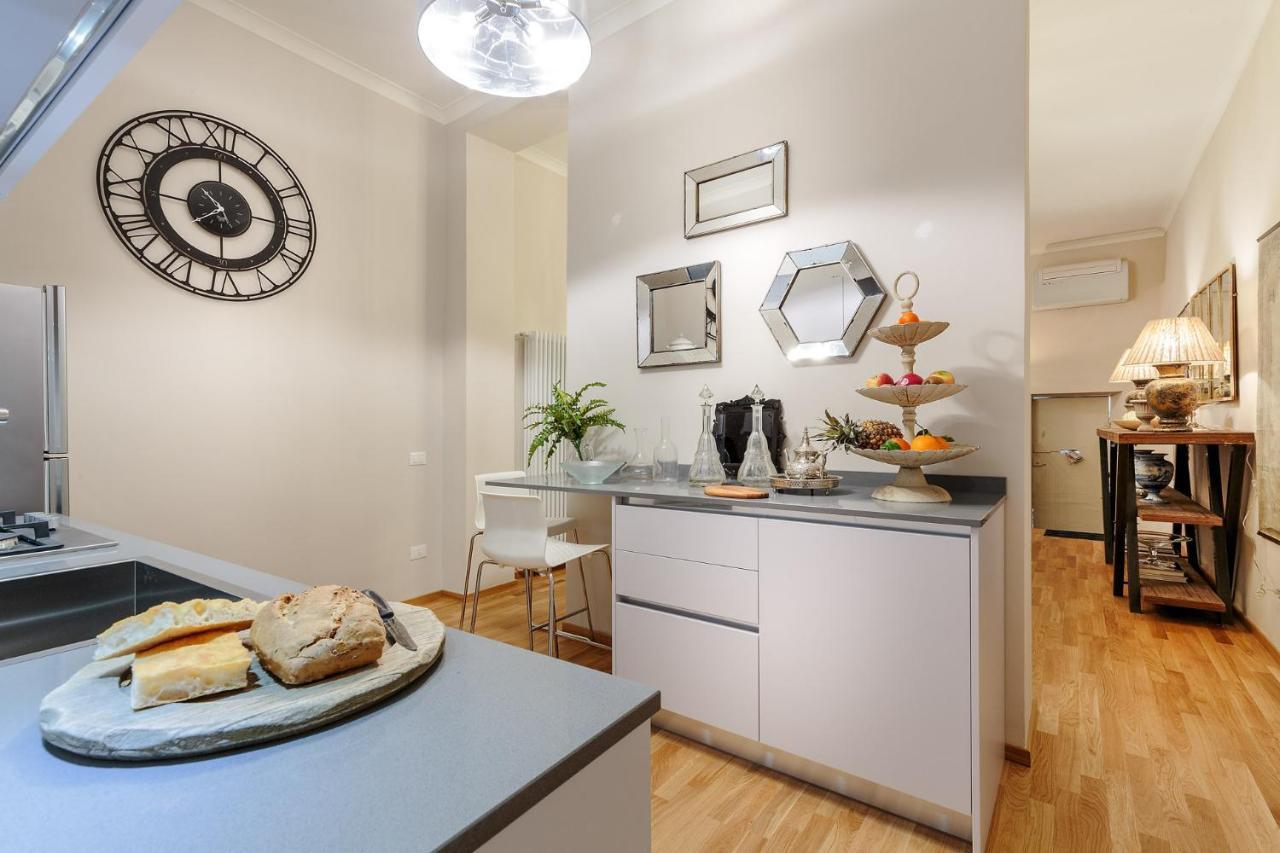 Appartement Casa Betta