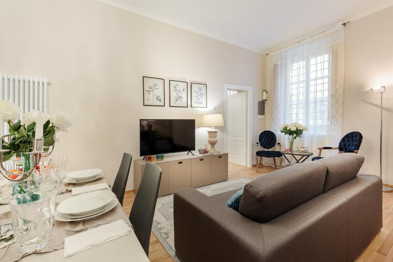 Appartement Casa Betta *