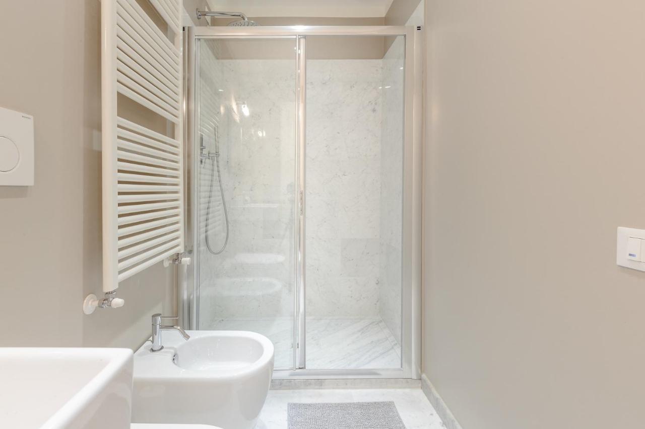 Appartement Casa Betta Lucques