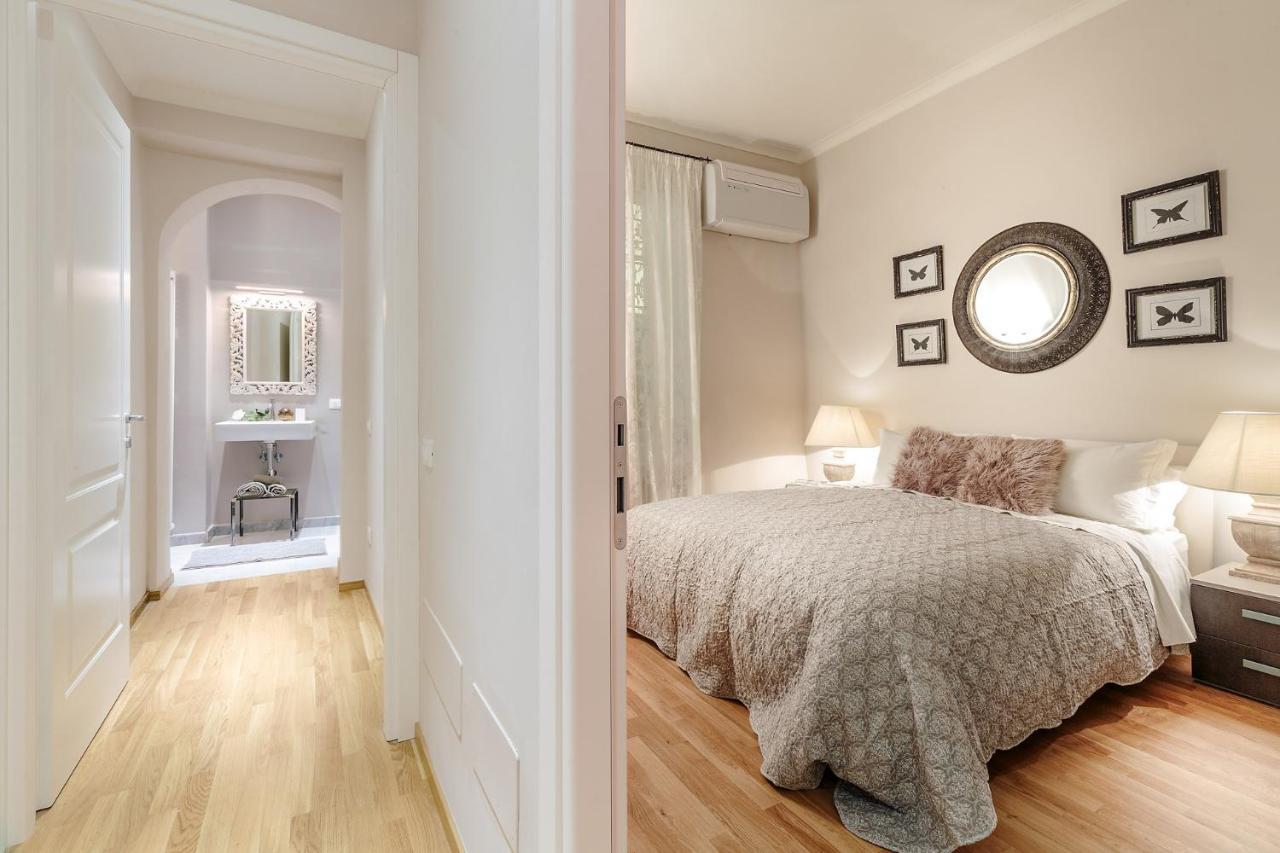 Casa Betta Apartment *